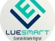 Logo  LueSmart Contabilidade Digital Ltda